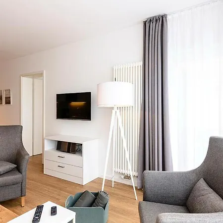 דירה Deichhaeuser Anna Kueste Deichhaeuser Anna Kueste 1-14 *