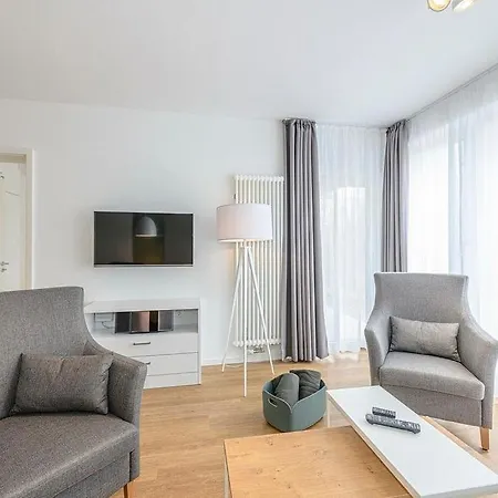 Deichhaeuser Anna Kueste Deichhaeuser Anna Kueste 1-14 דירה *